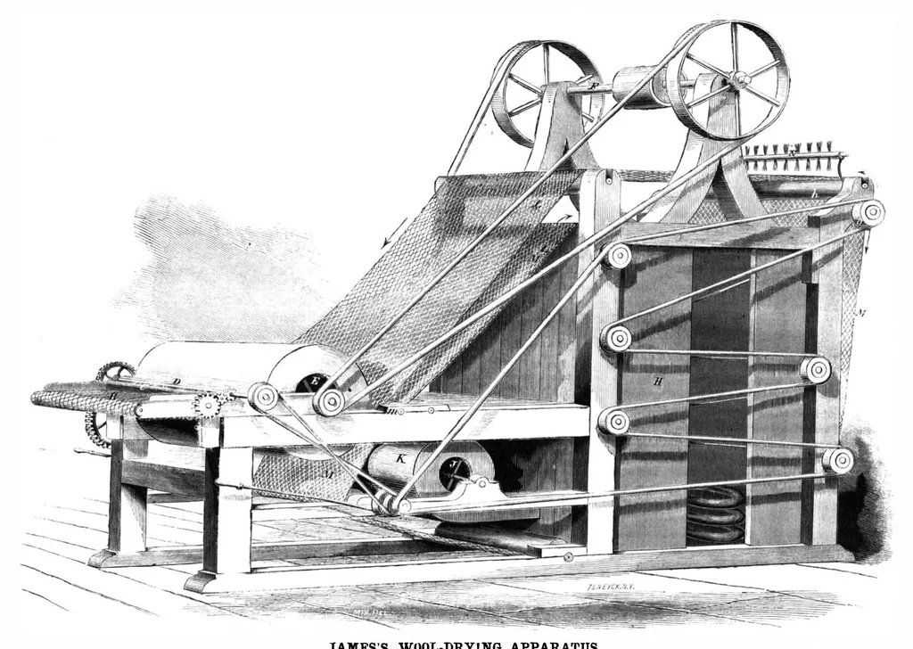 An illustration from Scientific American, Vol. 5, No. 12 (1861), 1861, leaf 0