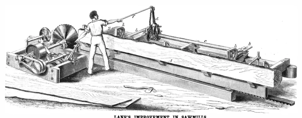 An illustration from Scientific American, Vol. 5, No. 13 (1861), 1861, leaf 0