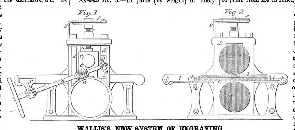 An illustration from Scientific American, Vol. 5, No. 14 (1861), 1861, leaf 15