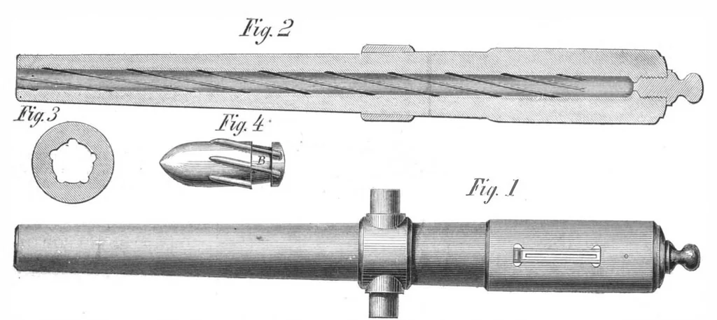 An illustration from Scientific American, Vol. 5, No. 18 (1861), 1861, leaf 0