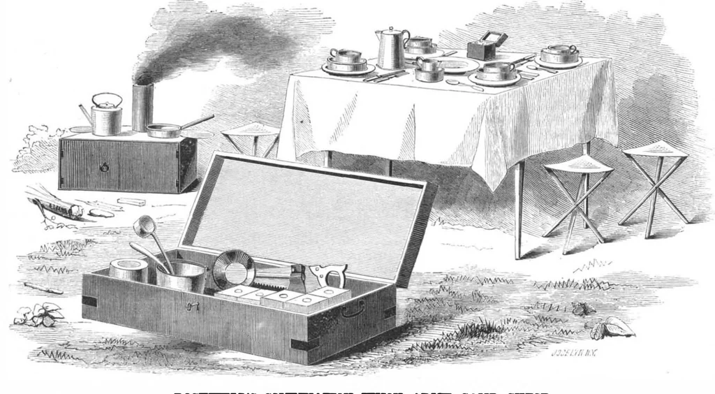An illustration from Scientific American, Vol. 5, No. 18 (1861), 1861, leaf 7