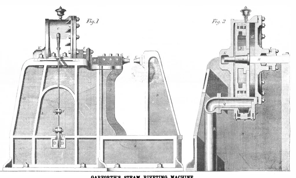 An illustration from Scientific American, Vol. 5, No. 21 (1861), 1861, leaf 0