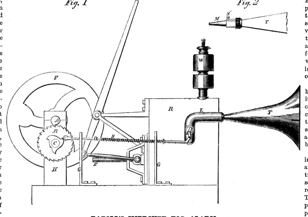 An illustration from Scientific American, Vol. 5, No. 26 (1861), 1861, leaf 5