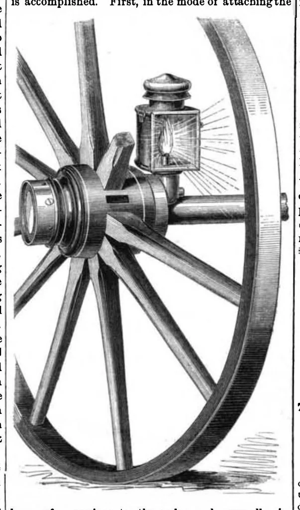 An illustration from Scientific American, Vol. 6, No. 1 (1862), 1862, leaf 16