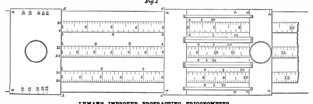 An illustration from Scientific American, Vol. 6, No. 3 (1862), 1862, leaf 10
