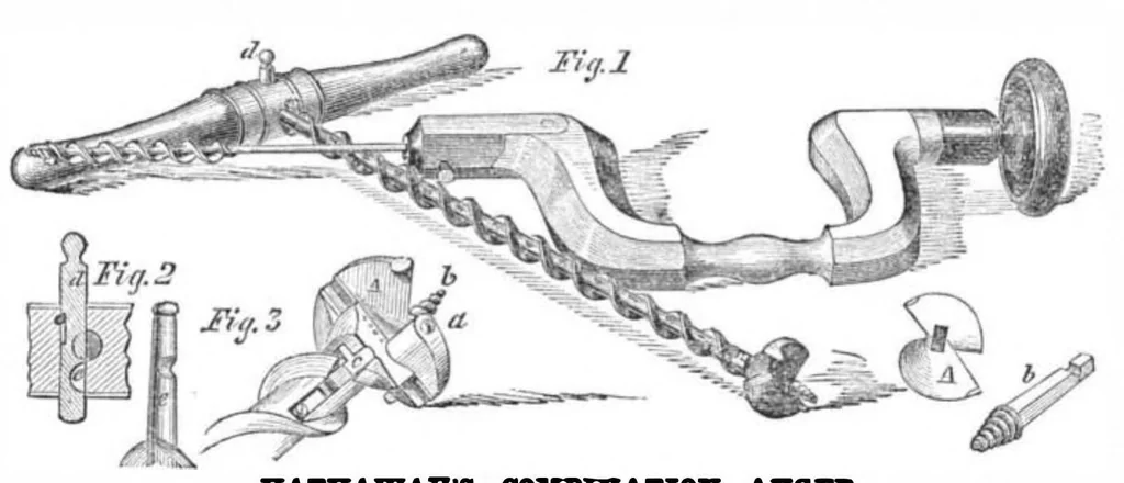 An illustration from Scientific American, Vol. 6, No. 3 (1862), 1862, leaf 12