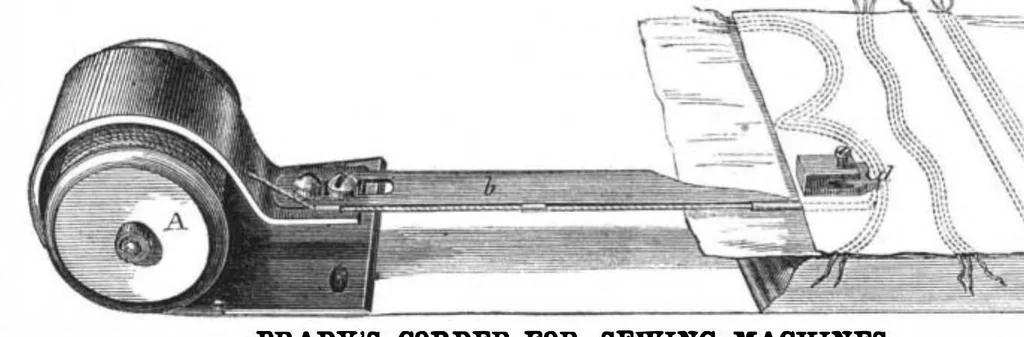 An illustration from Scientific American, Vol. 6, No. 5 (1862), 1862, leaf 4