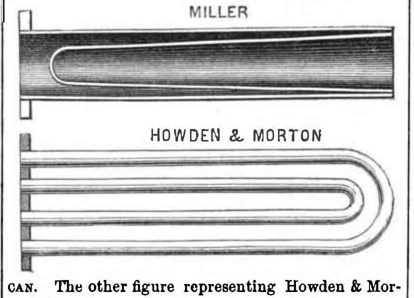 An illustration from Scientific American, Vol. 6, No. 6 (1862), 1862, leaf 3