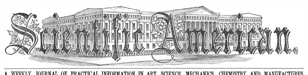 An illustration from Scientific American, Vol. 6, No. 7 (1862), 1862, leaf 0