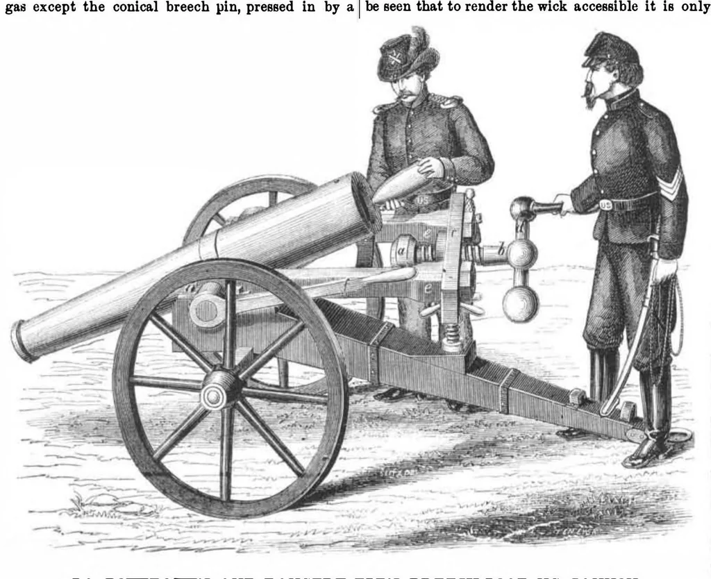 An illustration from Scientific American, Vol. 6, No. 7 (1862), 1862, leaf 15