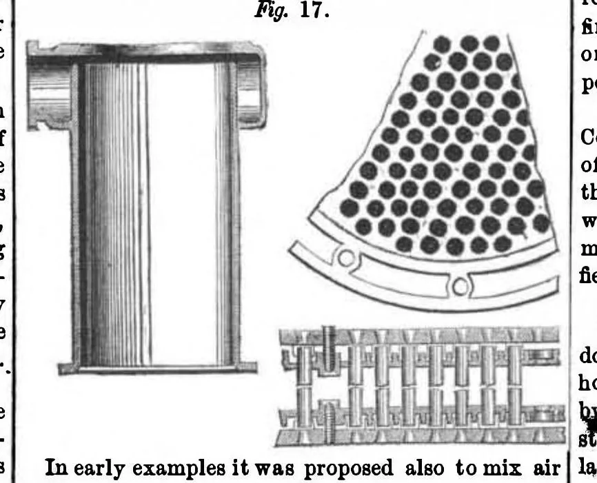 An illustration from Scientific American, Vol. 6, No. 7 (1862), 1862, leaf 3