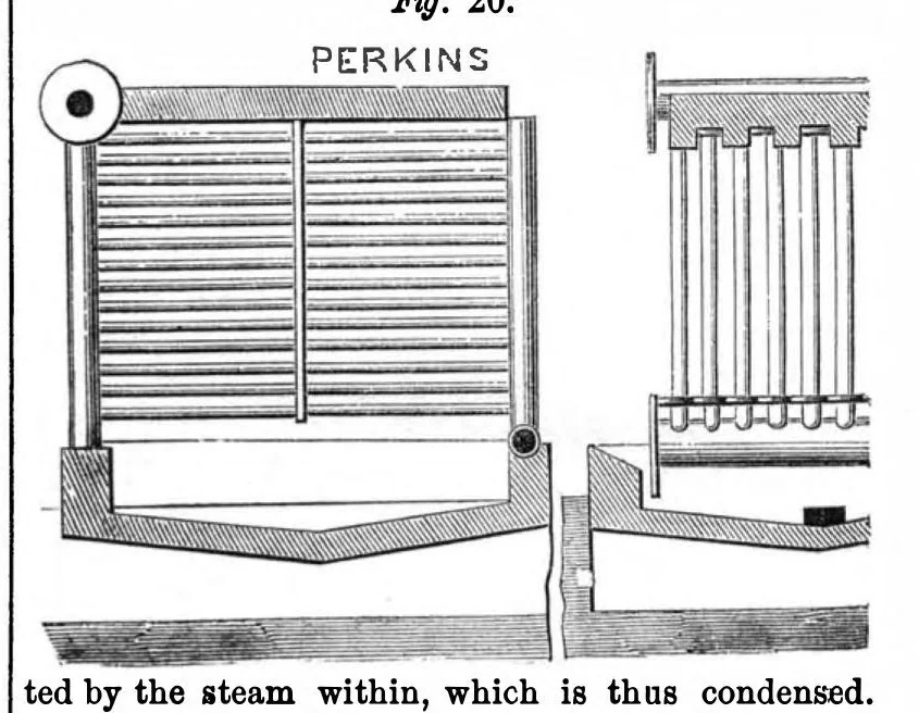 An illustration from Scientific American, Vol. 6, No. 8 (1862), 1862, leaf 3