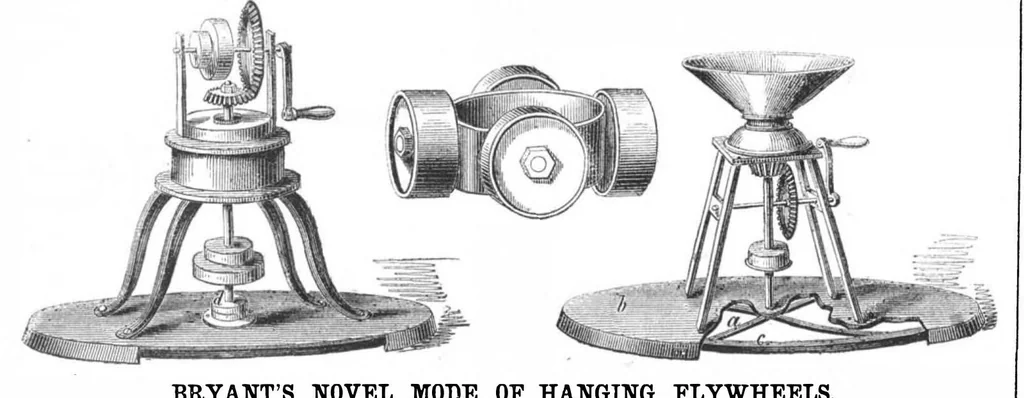 An illustration from Scientific American, Vol. 6, No. 9 (1862), 1862, leaf 15