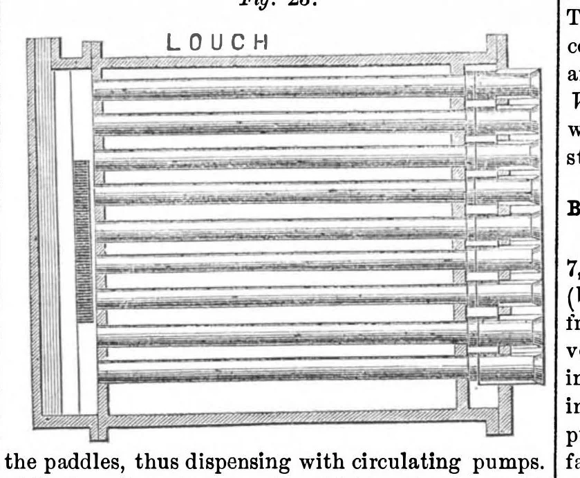An illustration from Scientific American, Vol. 6, No. 9 (1862), 1862, leaf 3