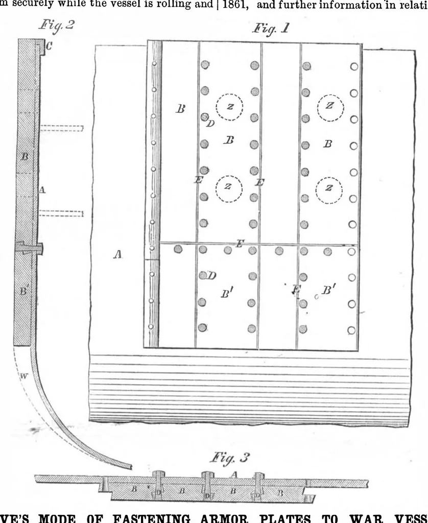 An illustration from Scientific American, Vol. 6, No. 11 (1862), 1862, leaf 15