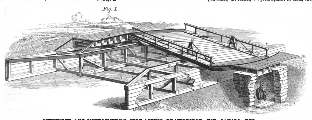 An illustration from Scientific American, Vol. 6, No. 12 (1862), 1862, leaf 3