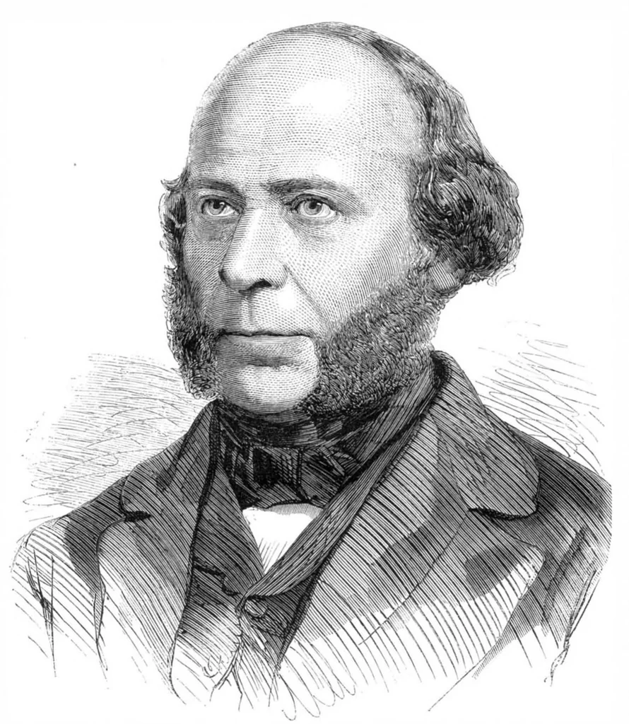 An illustration from Scientific American, Vol. 6, No. 14 (1862), 1862, leaf 0