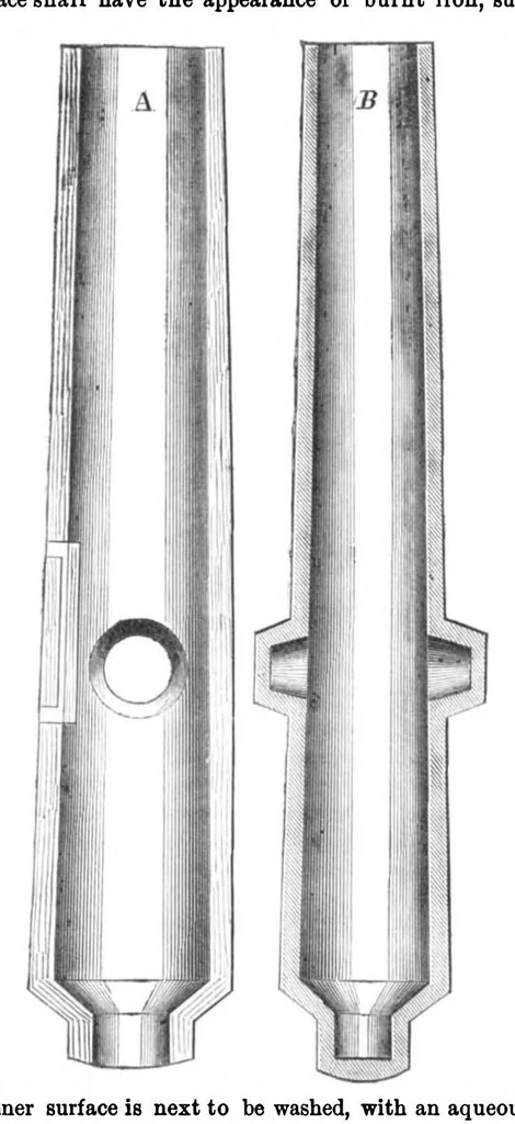 An illustration from Scientific American, Vol. 6, No. 16 (1862), 1862, leaf 15