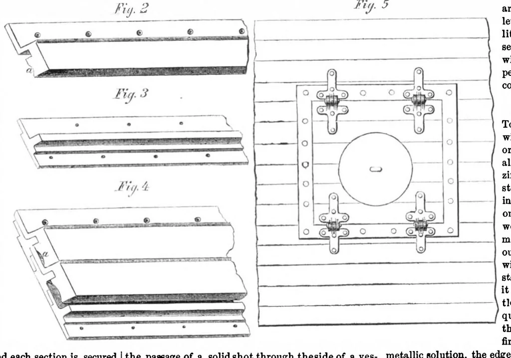 An illustration from Scientific American, Vol. 6, No. 16 (1862), 1862, leaf 3