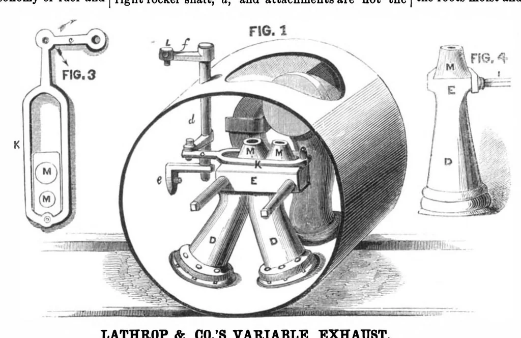 An illustration from Scientific American, Vol. 6, No. 17 (1862), 1862, leaf 3