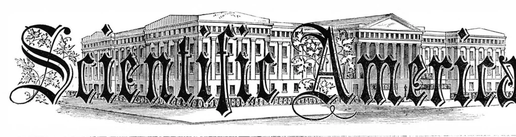 An illustration from Scientific American, Vol. 6, No. 21 (1862), 1862, leaf 0