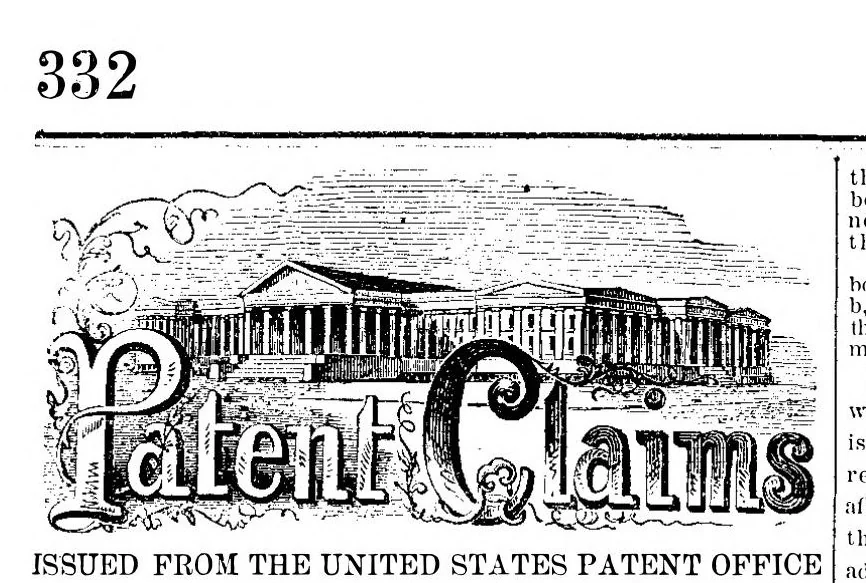 An illustration from Scientific American, Vol. 6, No. 21 (1862), 1862, leaf 11