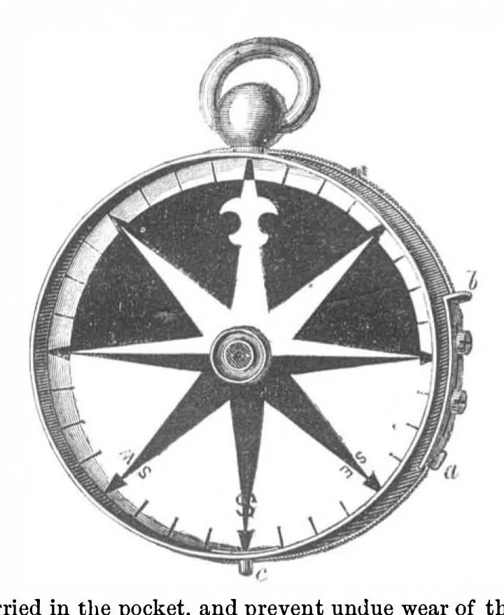 An illustration from Scientific American, Vol. 6, No. 23 (1862), 1862, leaf 7