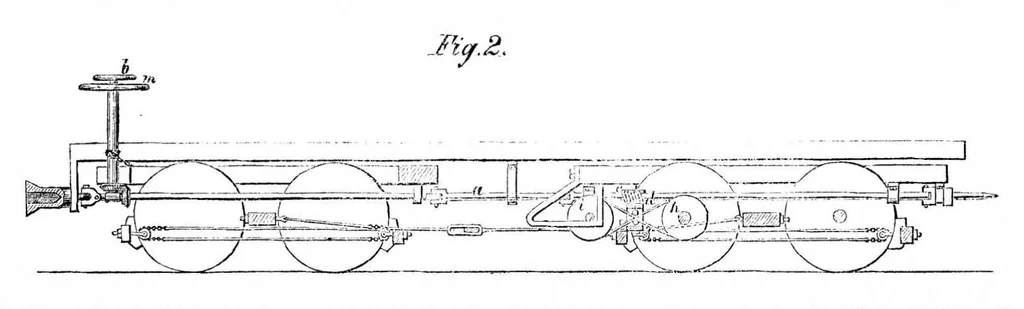 An illustration from Scientific American, Vol. 6, No. 25 (1862), 1862, leaf 0