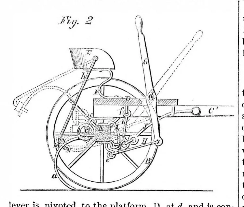 An illustration from Scientific American, Vol. 6, No. 26 (1862), 1862, leaf 0
