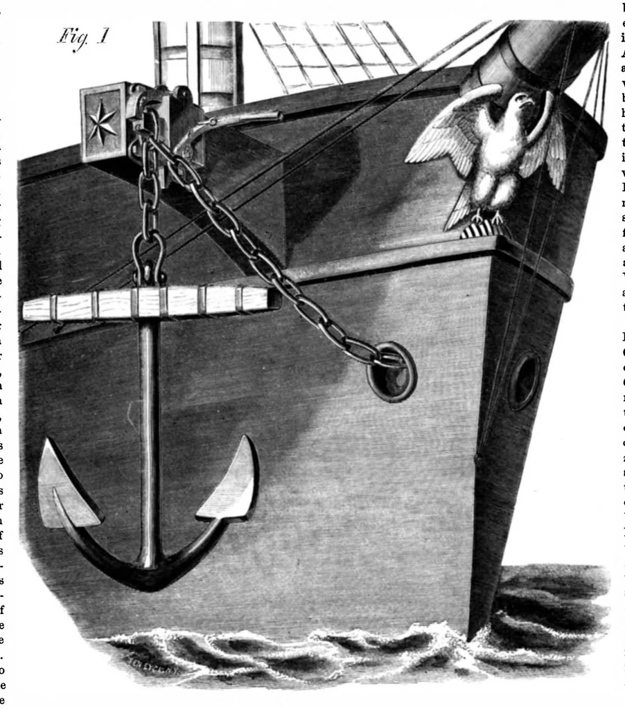 An illustration from Scientific American, Vol. 7, No. 4 (1862), 1862, leaf 0