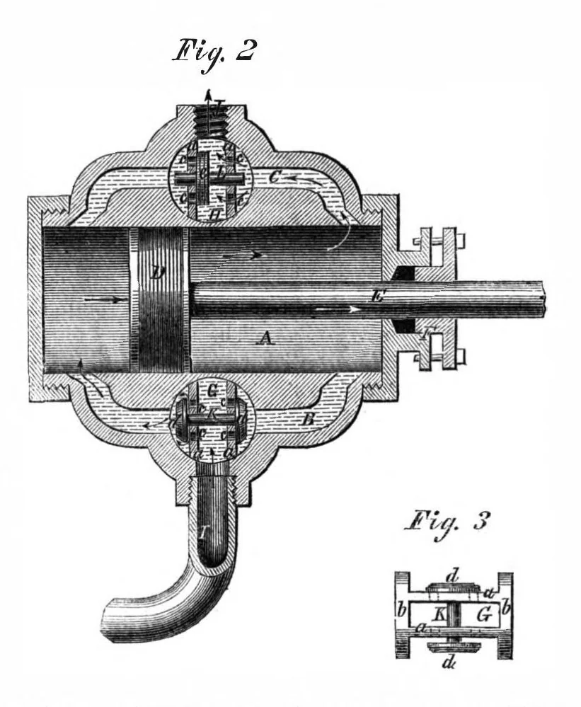 An illustration from Scientific American, Vol. 7, No. 5 (1862), 1862, leaf 0