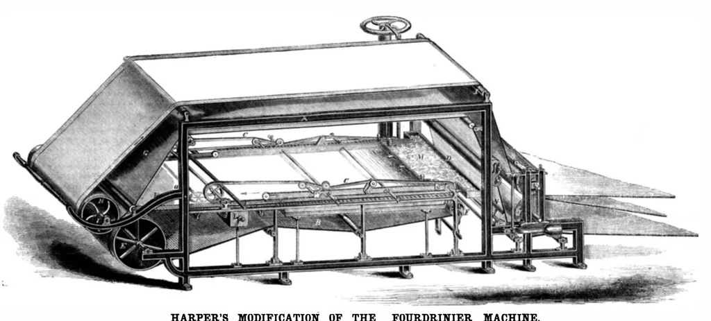 An illustration from Scientific American, Vol. 7, No. 10 (1862), 1862, leaf 0