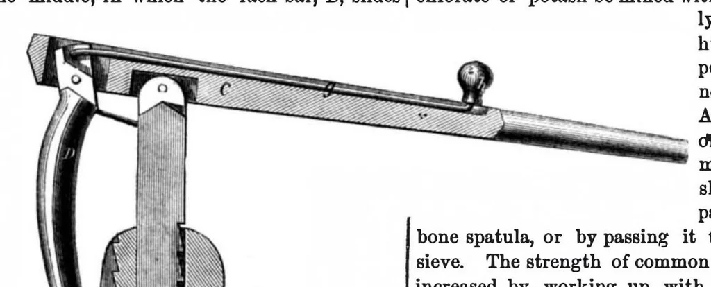 An illustration from Scientific American, Vol. 7, No. 11 (1862), 1862, leaf 15