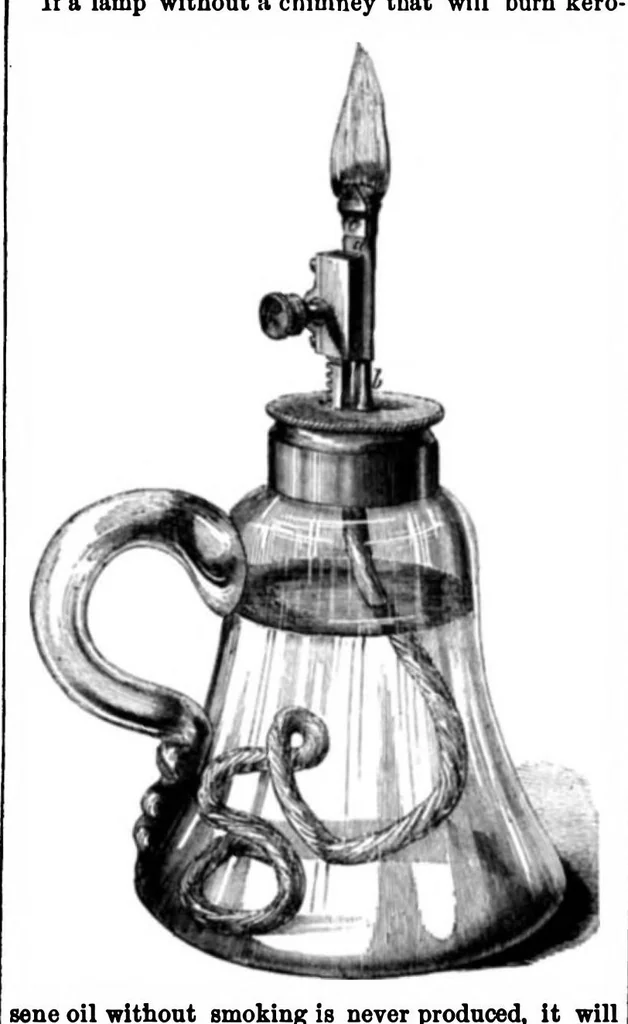 An illustration from Scientific American, Vol. 7, No. 12 (1862), 1862, leaf 7