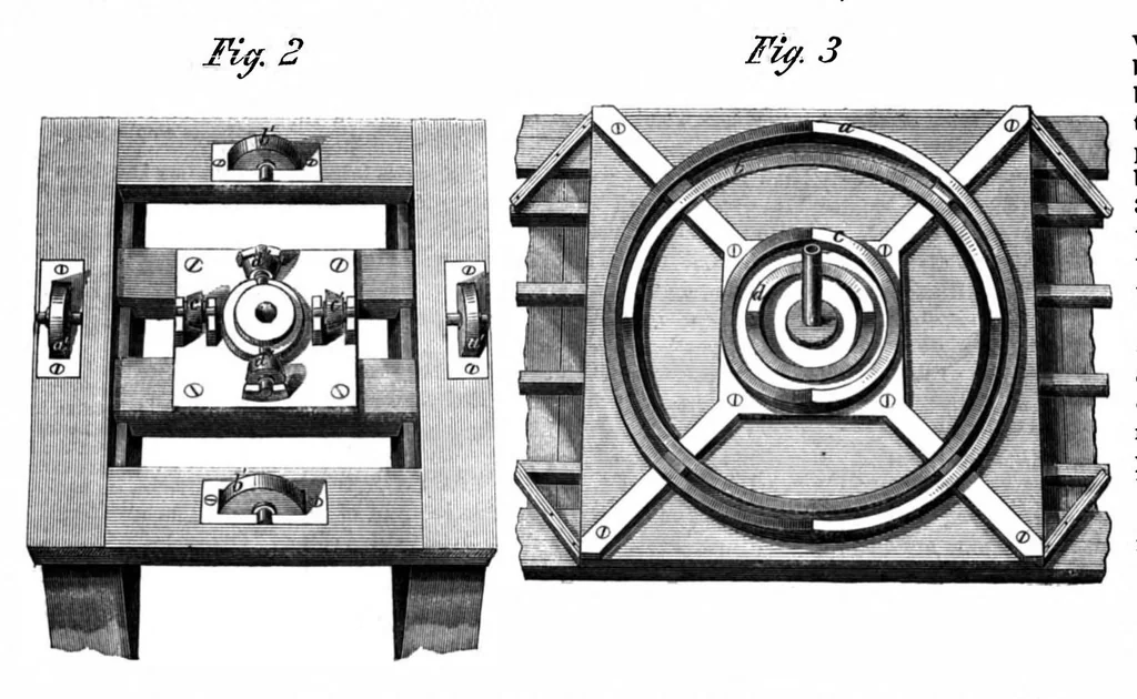 An illustration from Scientific American, Vol. 7, No. 17 (1862), 1862, leaf 0