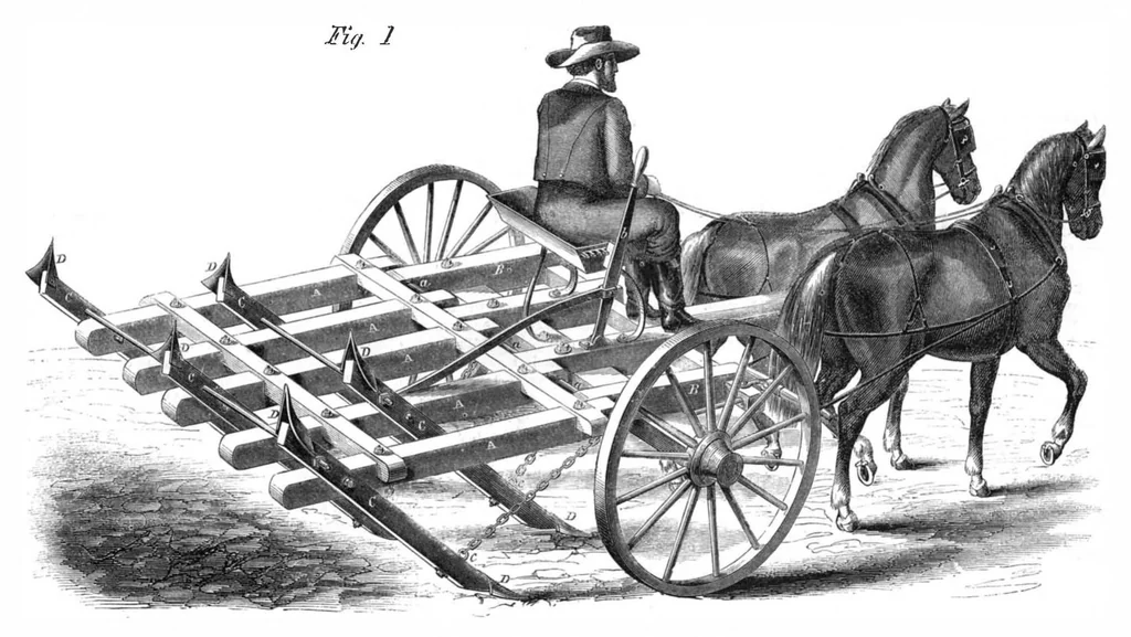 An illustration from Scientific American, Vol. 7, No. 20 (1862), 1862, leaf 0