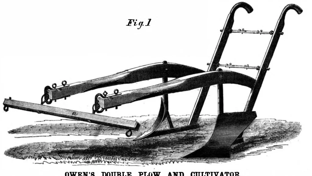 An illustration from Scientific American, Vol. 7, No. 22 (1862), 1862, leaf 15