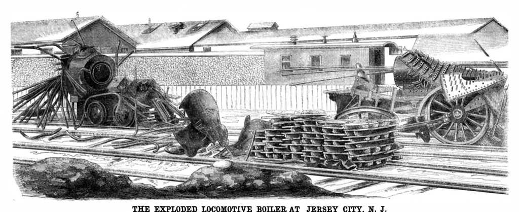 An illustration from Scientific American, Vol. 7, No. 23 (1862), 1862, leaf 0