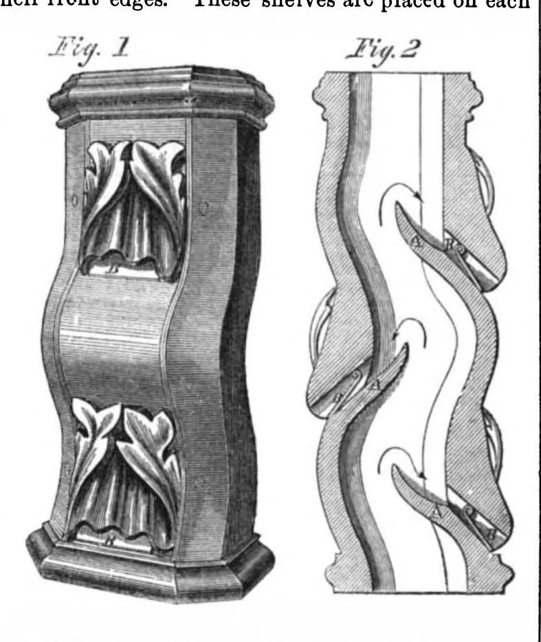 An illustration from Scientific American, Vol. 7, No. 24 (1862), 1862, leaf 15