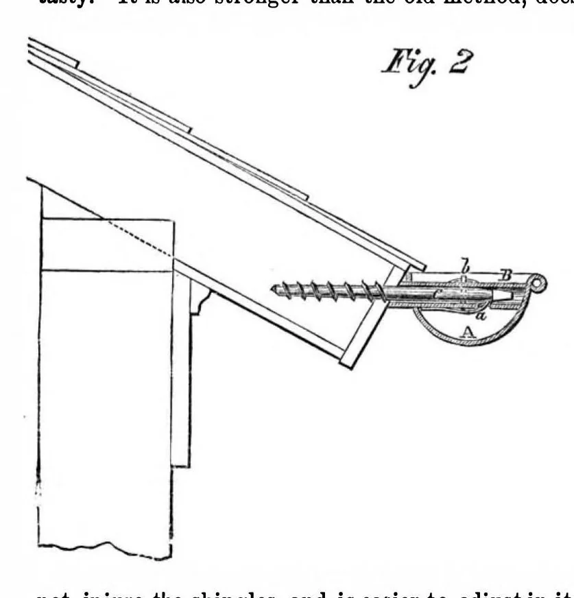 An illustration from Scientific American, Vol. 7, No. 25 (1862), 1862, leaf 15