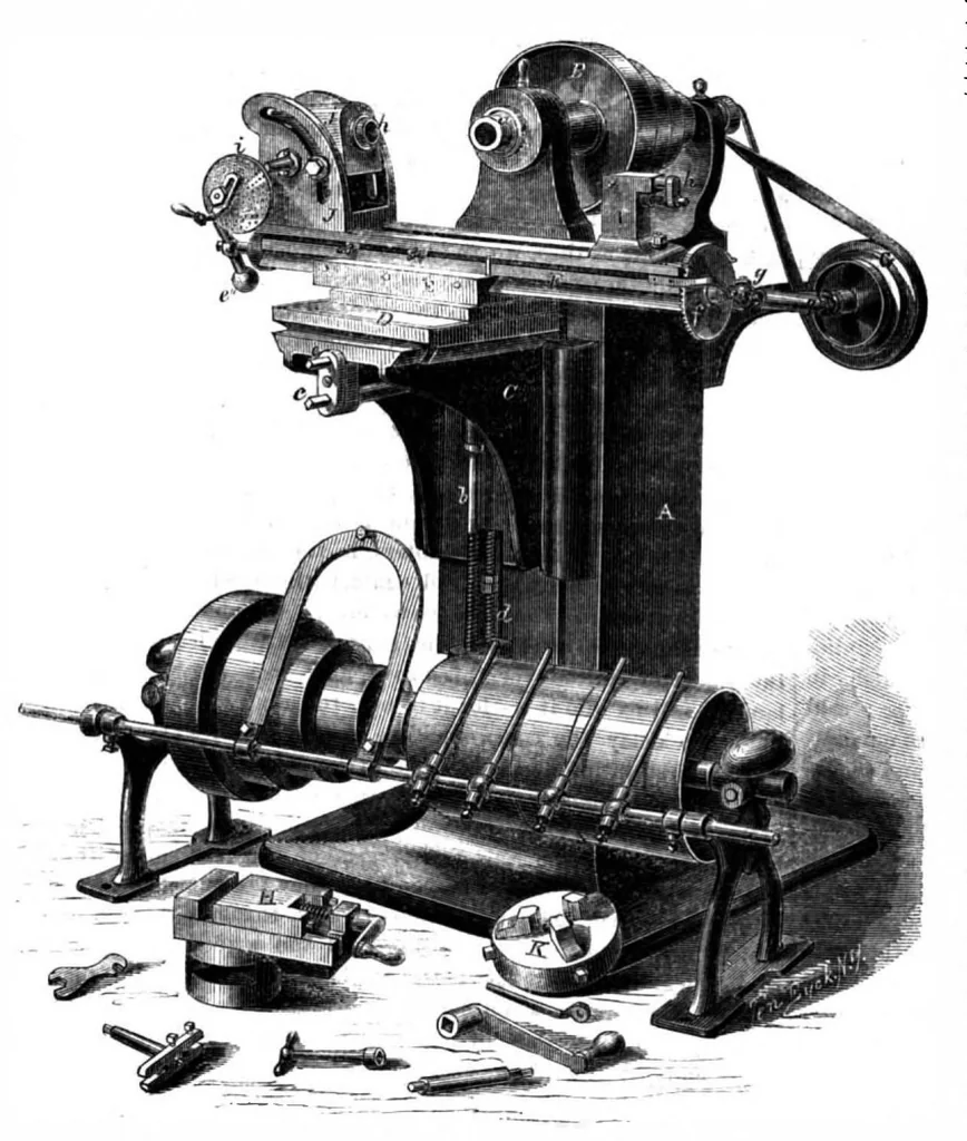 An illustration from Scientific American, Vol. 7, No. 26 (1862), 1862, leaf 0