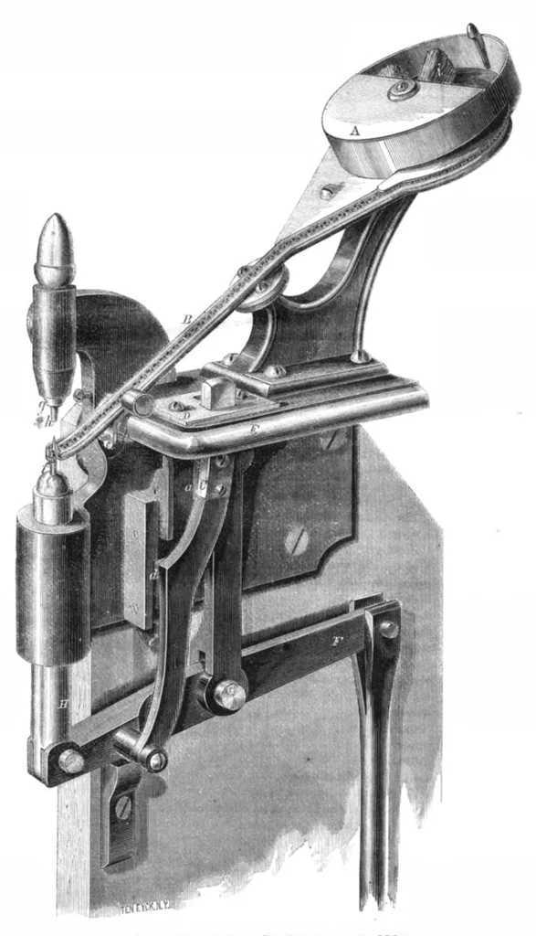 An illustration from Scientific American, Vol. 8, No. 3 (1863), 1863, leaf 0