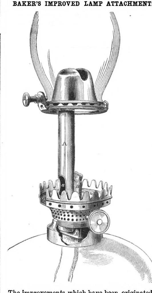 An illustration from Scientific American, Vol. 8, No. 3 (1863), 1863, leaf 7