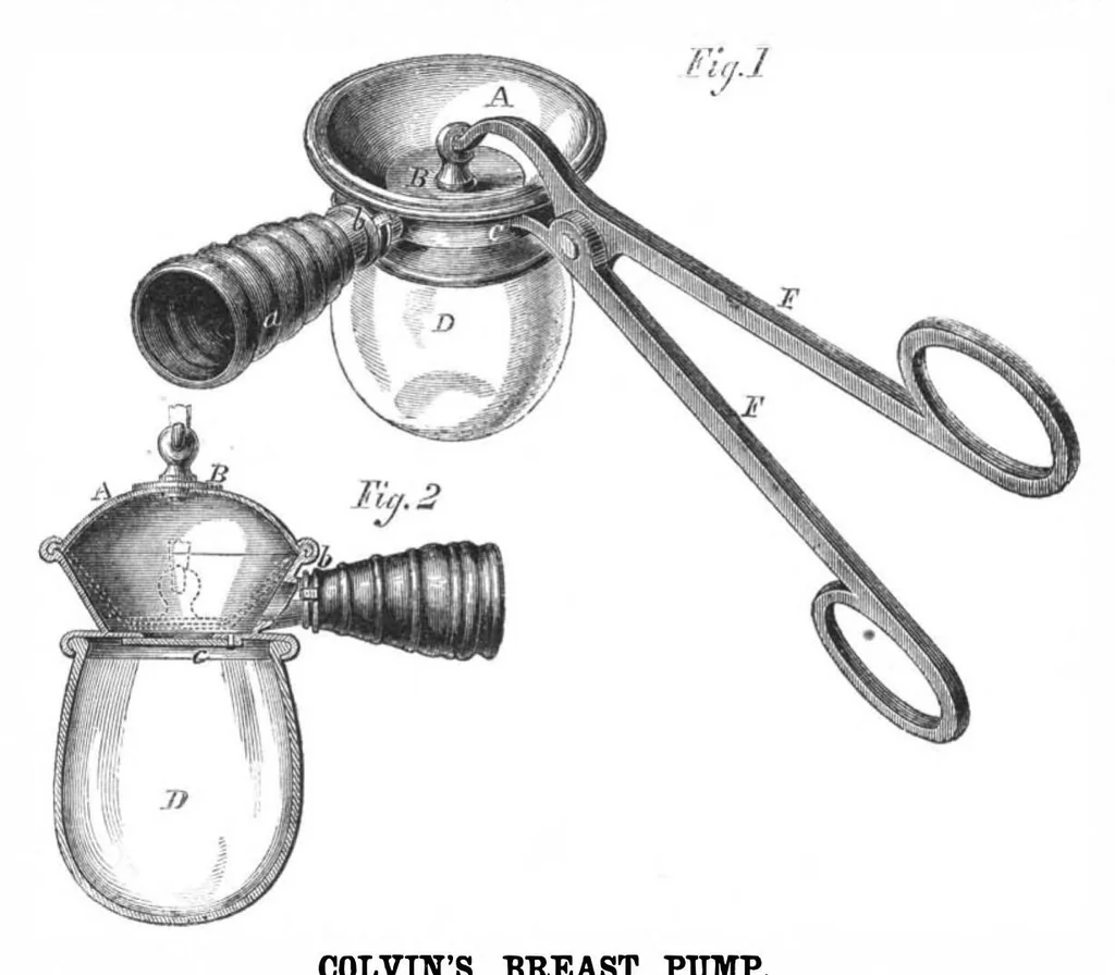 An illustration from Scientific American, Vol. 8, No. 4 (1863), 1863, leaf 0