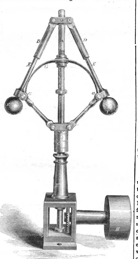 An illustration from Scientific American, Vol. 8, No. 13 (1863), 1863, leaf 7