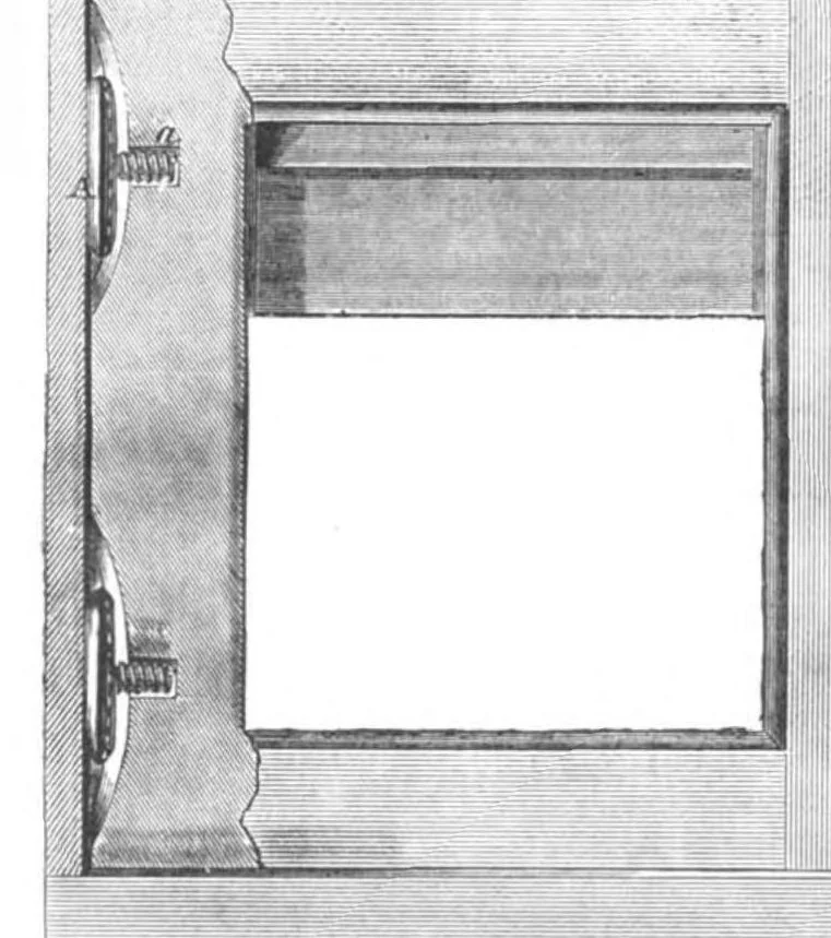 An illustration from Scientific American, Vol. 8, No. 20 (1863), 1863, leaf 4