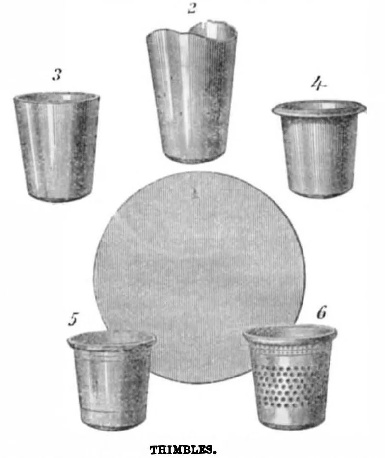 An illustration from Scientific American, Vol. 8, No. 22 (1863), 1863, leaf 1