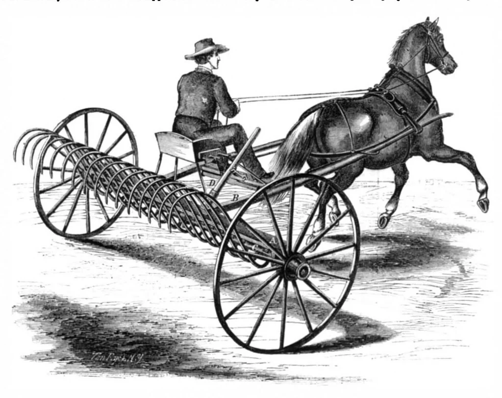 An illustration from Scientific American, Vol. 8, No. 22 (1863), 1863, leaf 7