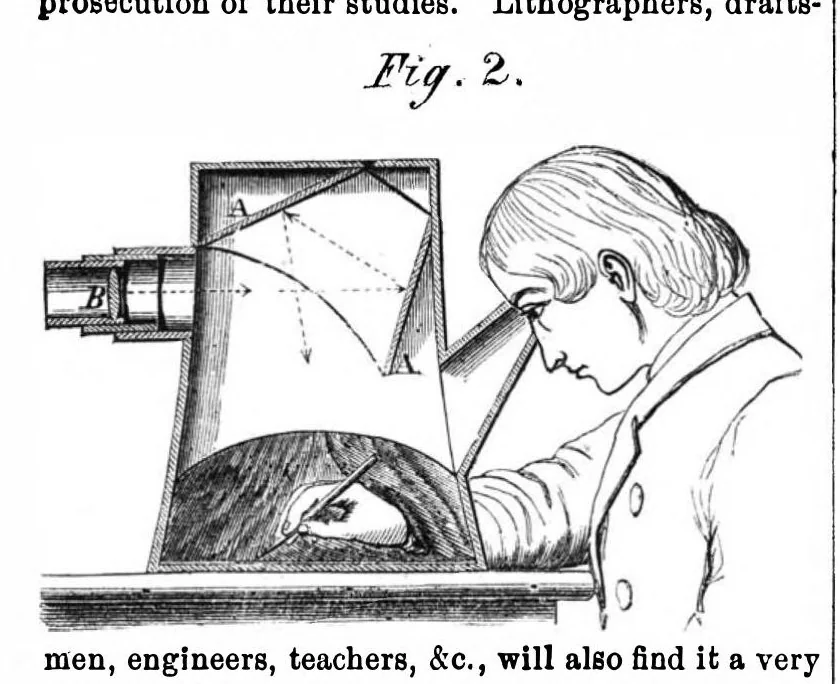 An illustration from Scientific American, Vol. 8, No. 23 (1863), 1863, leaf 0