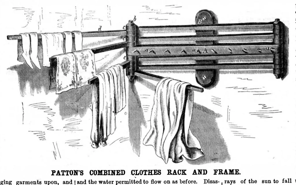 An illustration from Scientific American, Vol. 8, No. 24 (1863), 1863, leaf 7